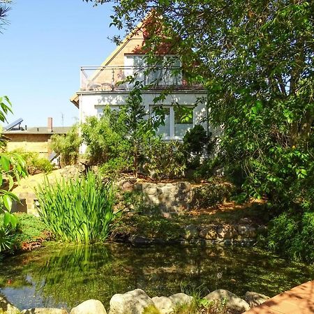 3 Bedroom Nice Home In Pinnow Ot Godern Εξωτερικό φωτογραφία