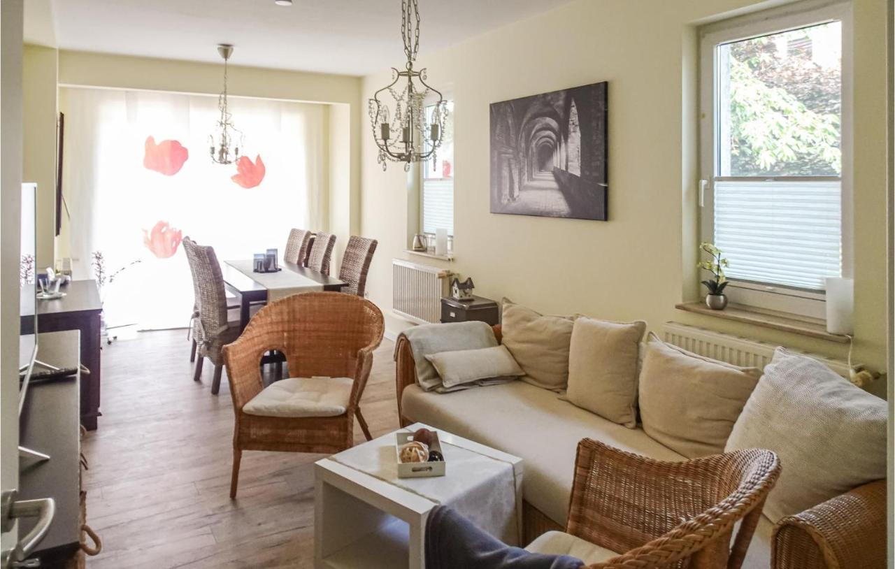3 Bedroom Nice Home In Pinnow Ot Godern Εξωτερικό φωτογραφία