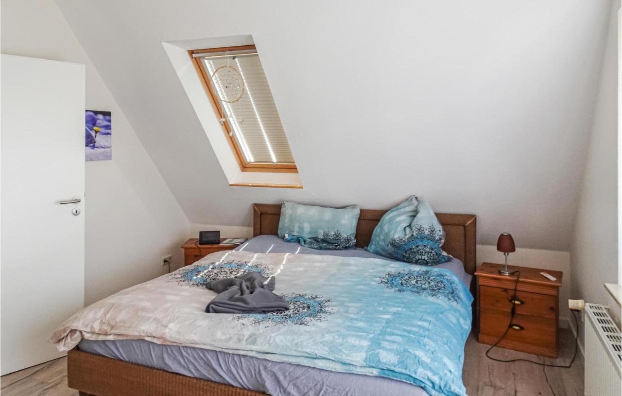 3 Bedroom Nice Home In Pinnow Ot Godern Εξωτερικό φωτογραφία